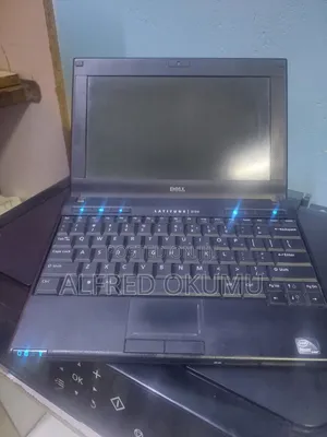 Laptop Dell Latitude 2120 4GB Intel Atom HDD 256GB