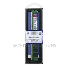 Kingston Desktop Ram Ddr3l 4gb 1600 - thumbnail 2