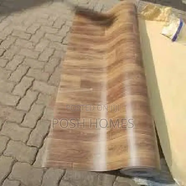 PVC Floor Rolls Carpets Mkeka