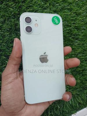 Apple iPhone 12 128 GB Green - thumbnail 2