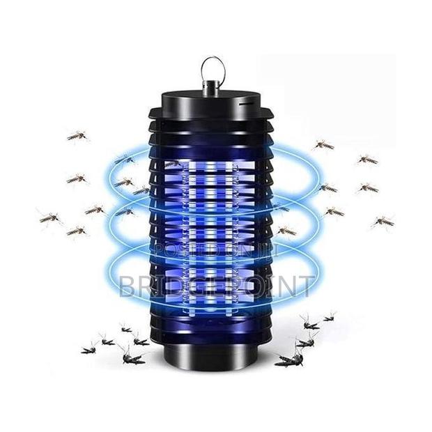 Effective Electric Mosquito / Insect Killer Lamp