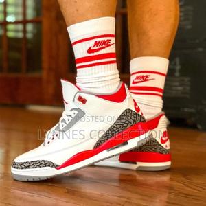 Original Air Jordan 3 - main view