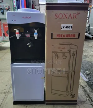 Jy001 Sonar Hot and Normal Water Dispenser