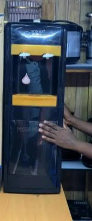 Sonar B5c Hot Cold Water Dispenser - thumbnail 2