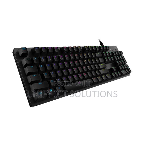 Logitech G512 Keyboard Lightspeed
