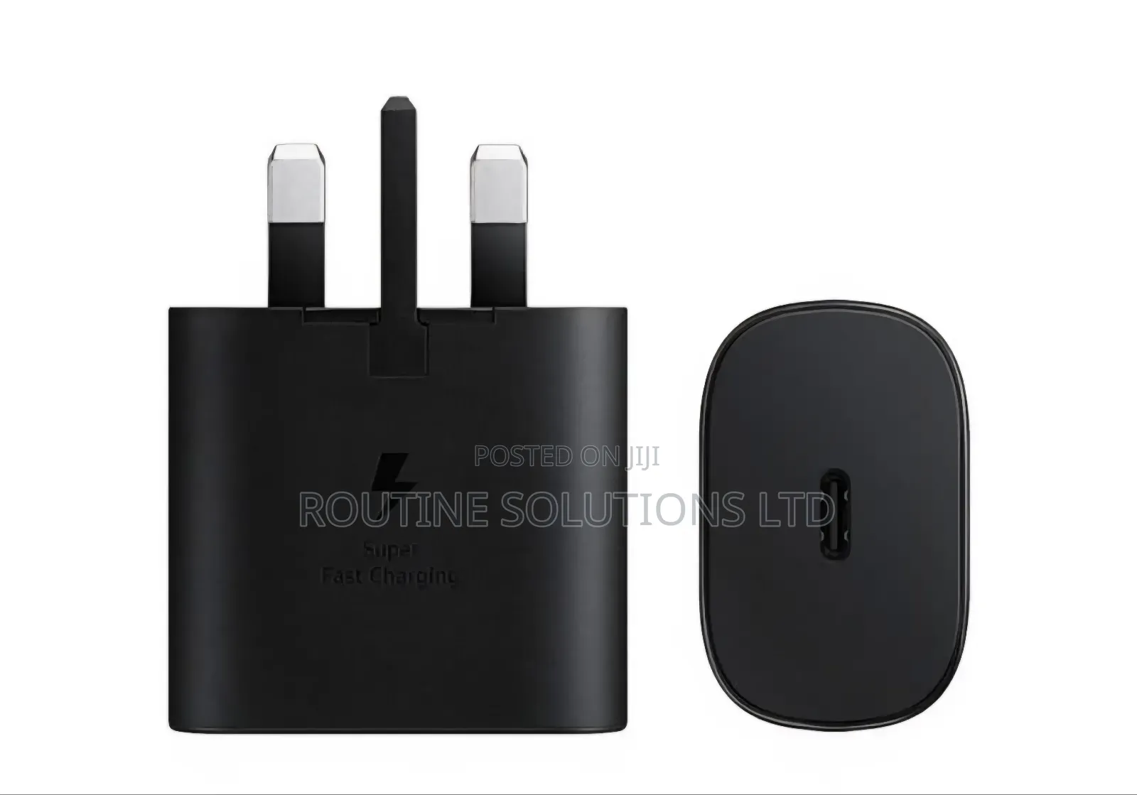 Samsung Usb-C 25w Pd Adapter