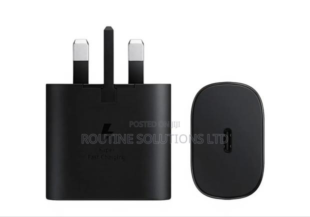 Samsung Usb-C 25w Pd Adapter - thumbnail 2