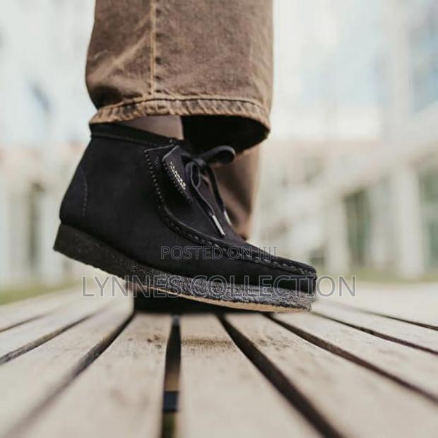 Clarks Wallabees Quality - thumbnail 4