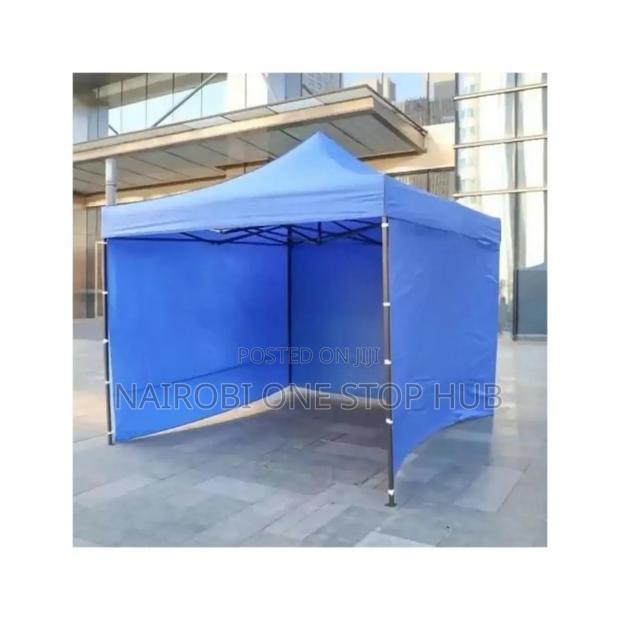 3×3 Pop-Up Canopy Gazebo Tent