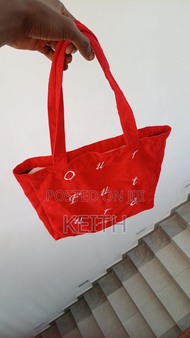 Urbancarry23 - main view