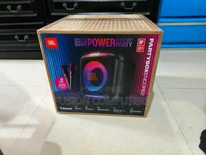 Jbl Partybox Encore Essential 2 - thumbnail 2