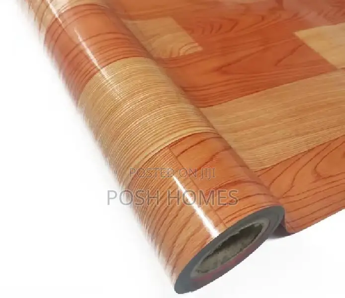 Sheet Vinyl Flooring Mkeka Wa Mbao