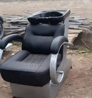 Payment on Delivery. Executive Barber Chair✓✓