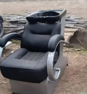 Payment on Delivery. Executive Barber Chair✓✓