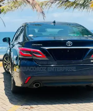 New Car 2018