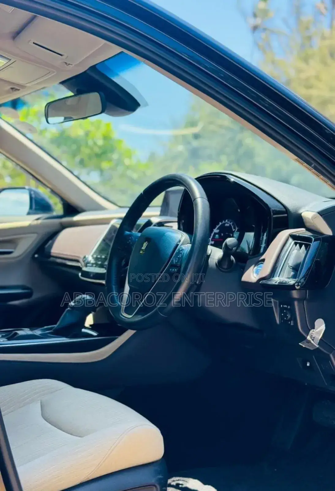 New Car 2018