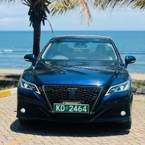 New Car 2018