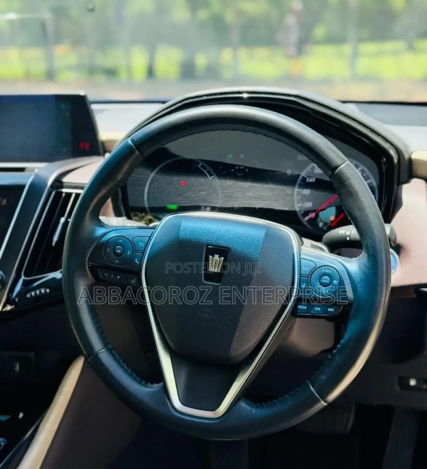 New Car 2018