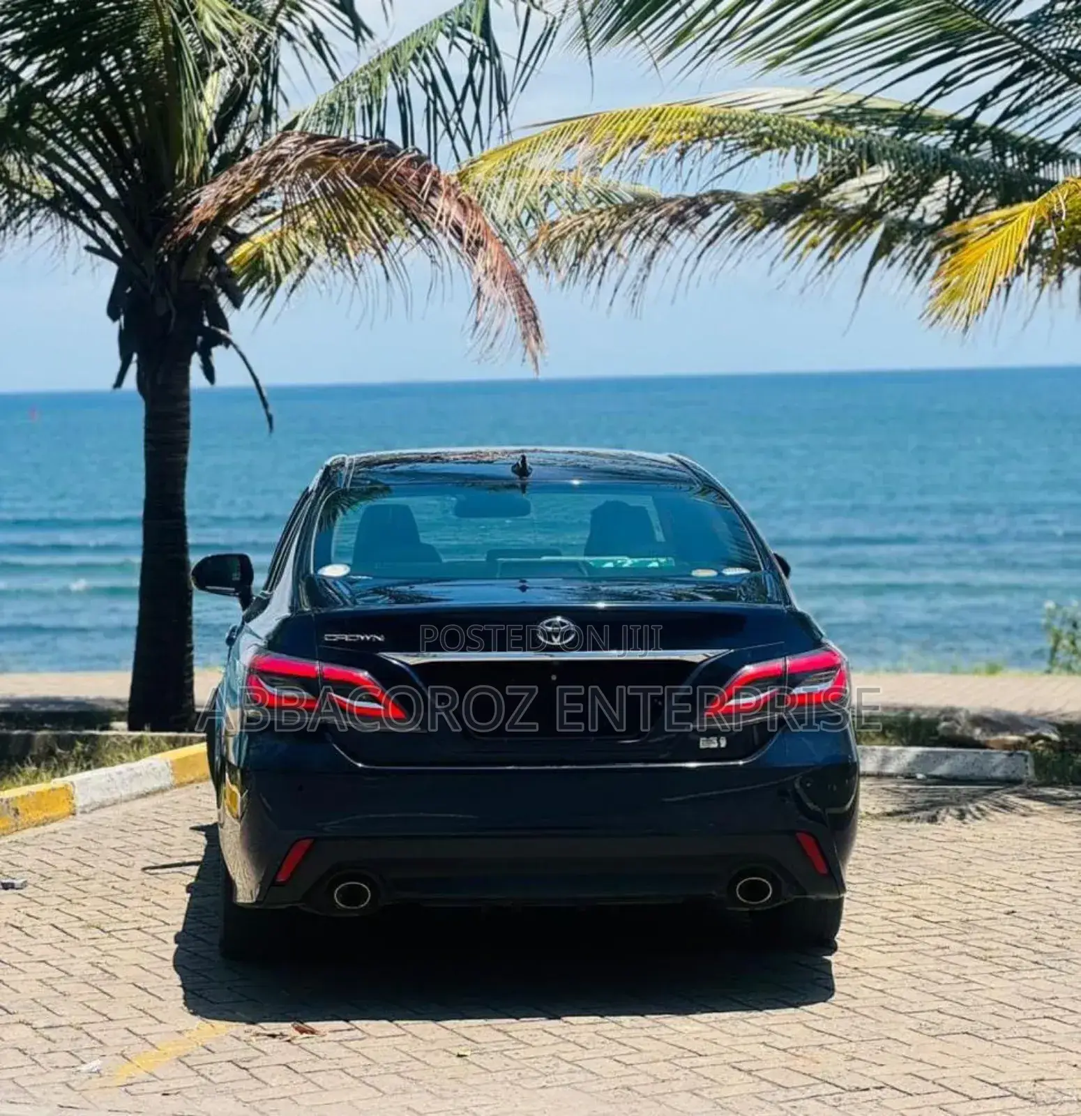 New Car 2018