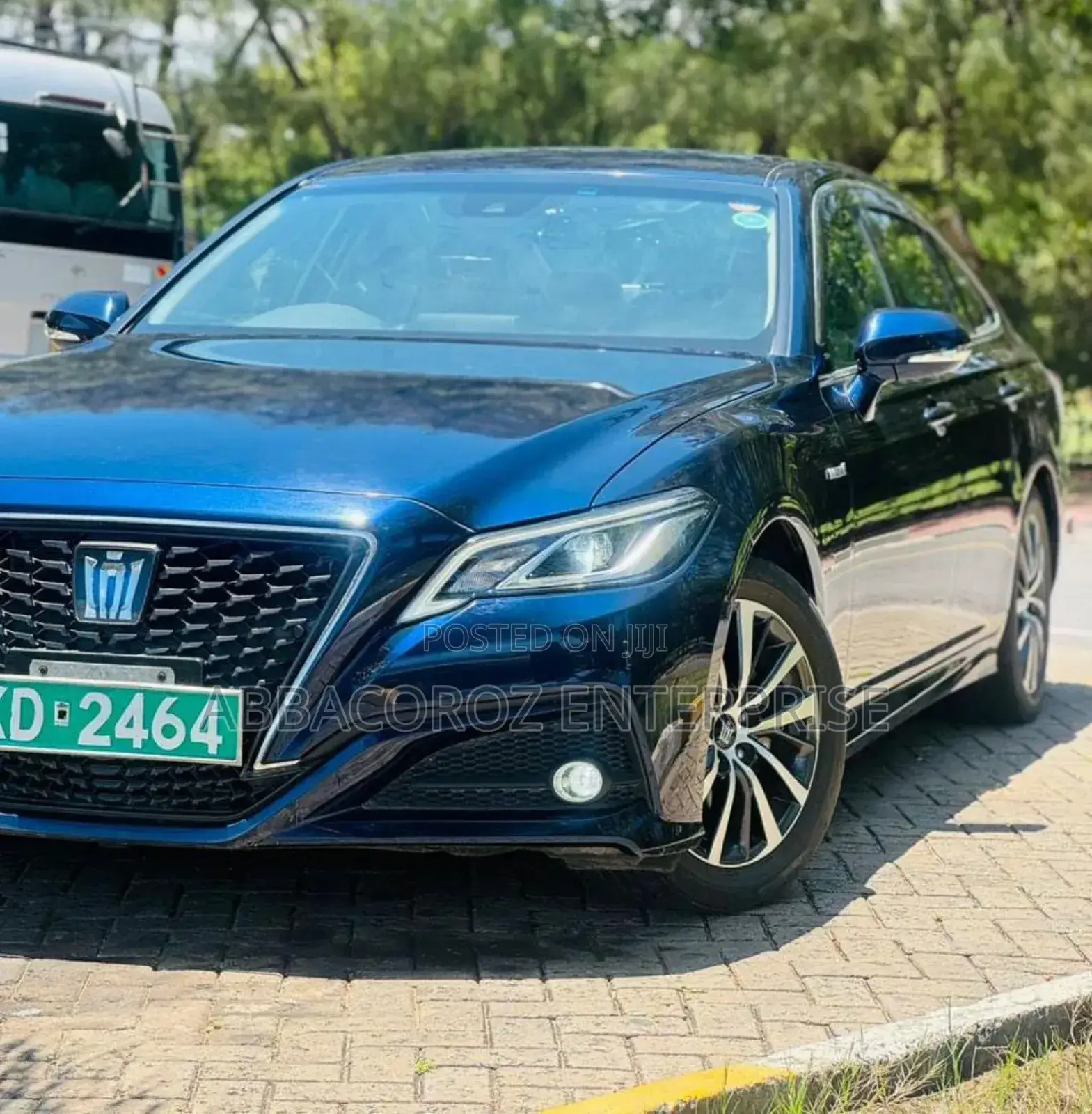 New Car 2018