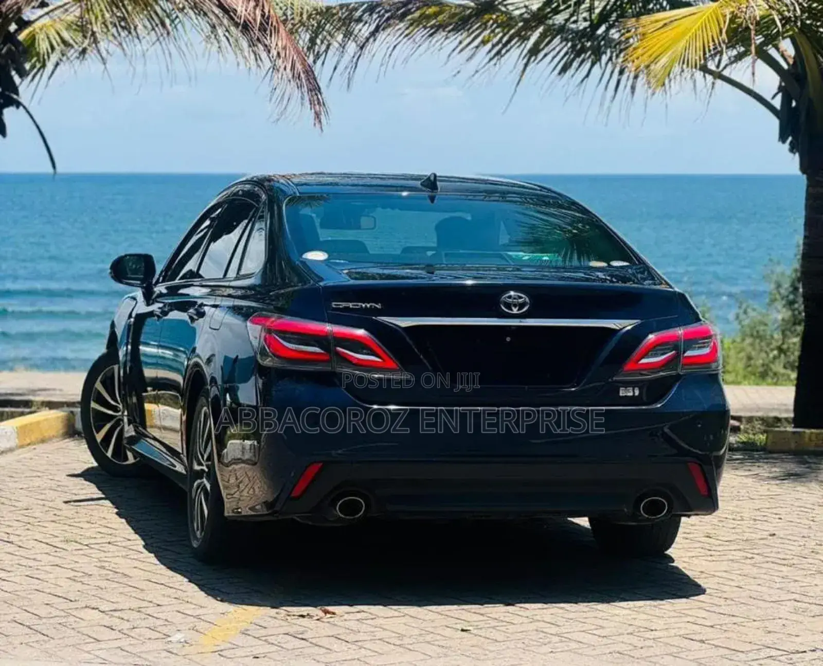 New Car 2018