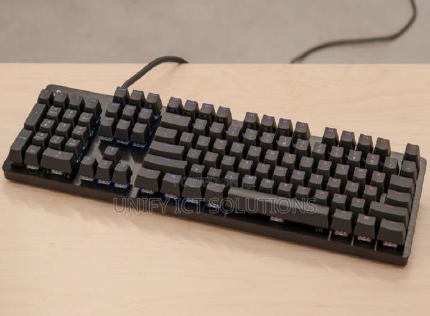 Logitech G512 Carbon