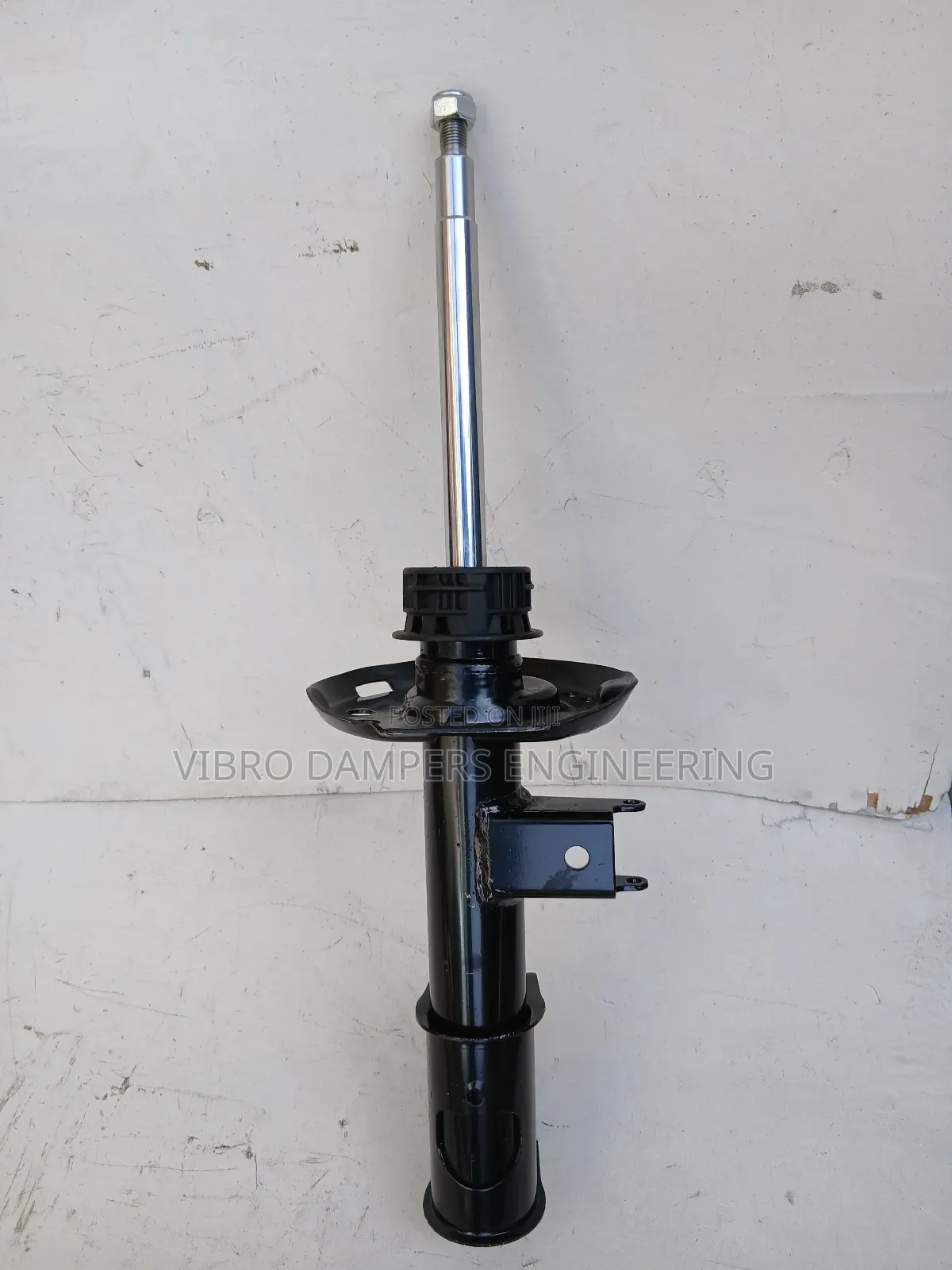 Mercedes A180 Front Shock Absorbers