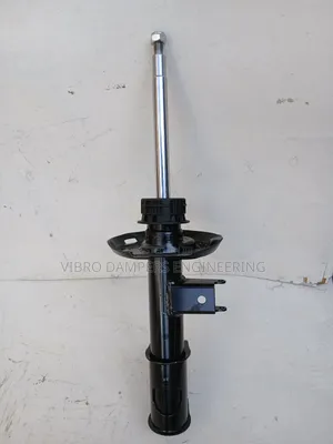 Mercedes A180 Front Shock Absorbers