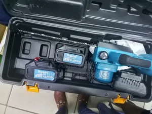Makita Chainsaw Machine 12inch
