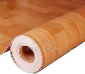 Synthetic Quality Vinyl Flooring Mkeka