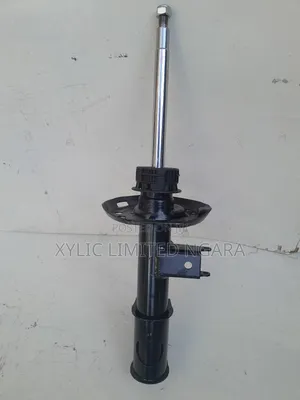 Mercedes A180 Front Shock Absorber