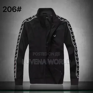 All Weather Jacket