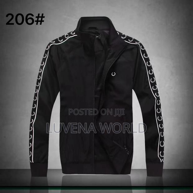 All Weather Jacket