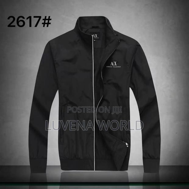 All Weather Jacket - thumbnail 2