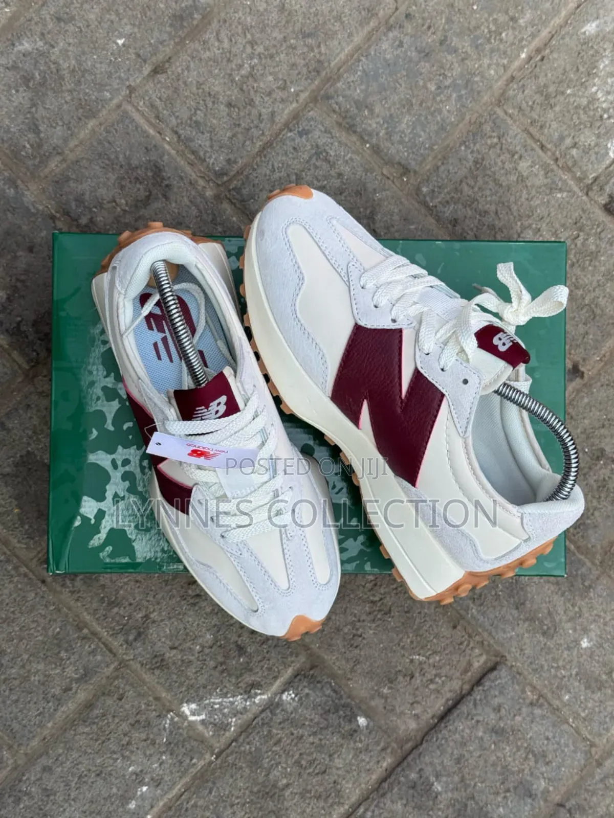 New Balance 327 , Nb 327 Sizes 38_42