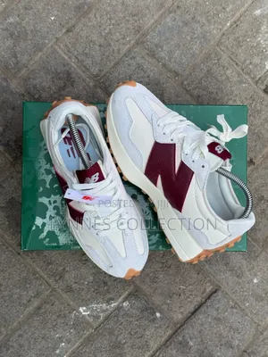 New Balance 327 , Nb 327 Sizes 38_42