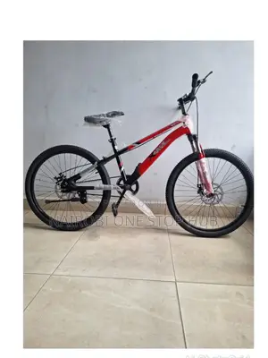 Durable 24” BMX Bike for Teens Adults