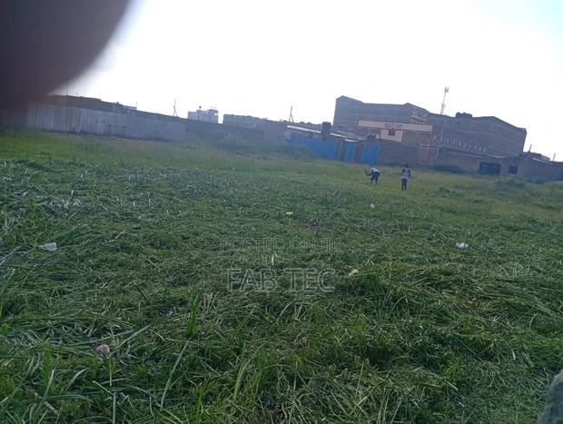 Commercial Prime Commercial Plot 50x100 - main view