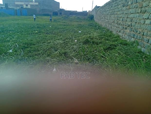 Commercial Prime Commercial Plot 50x100 - thumbnail 2