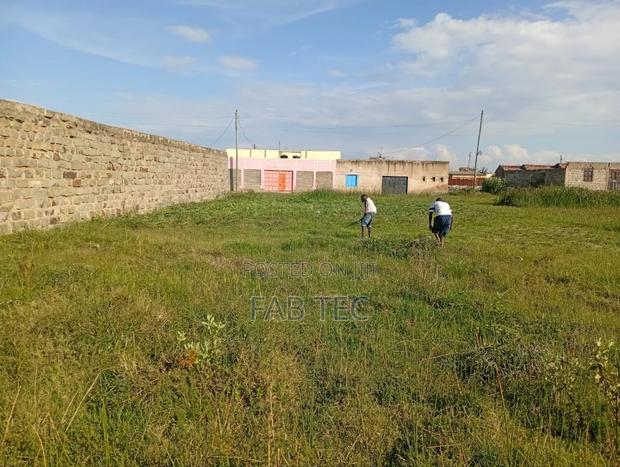 Commercial Prime Commercial Plot 50x100 - thumbnail 4