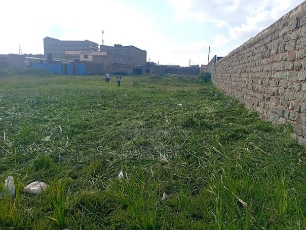 Commercial Prime Commercial Plot 50x100 - thumbnail 5