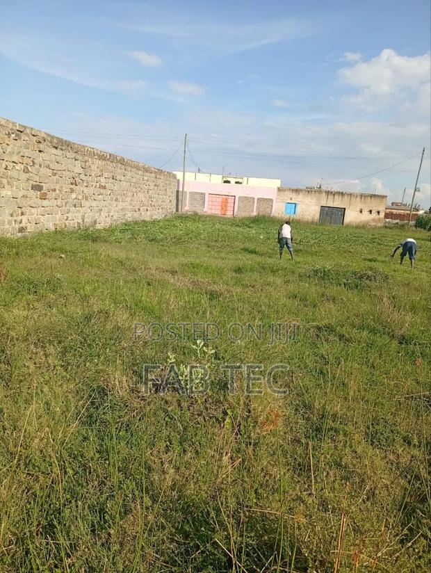 Commercial Prime Commercial Plot 50x100 - thumbnail 6