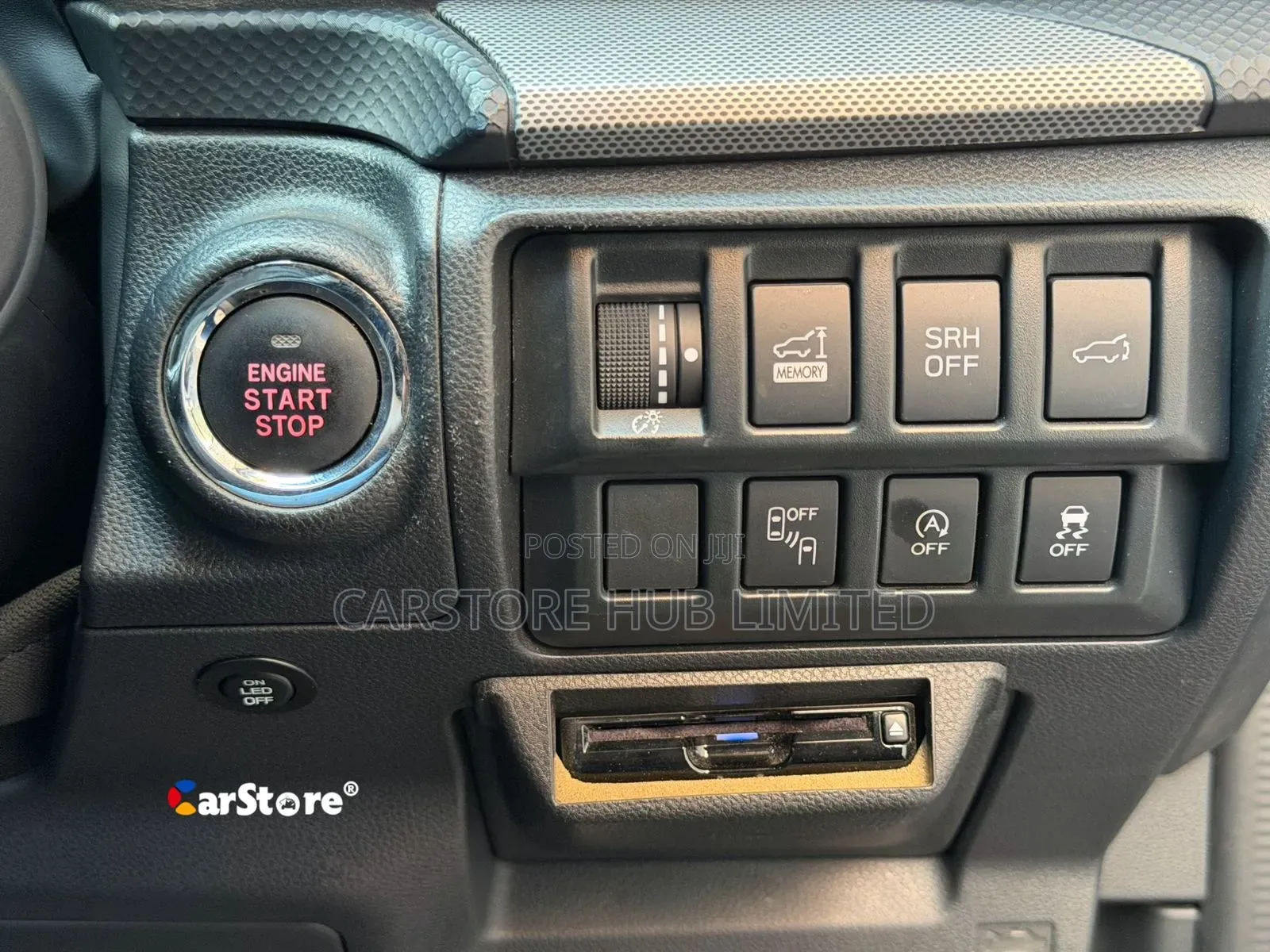 Subaru Forester 2.5i AWD 2018 Blue