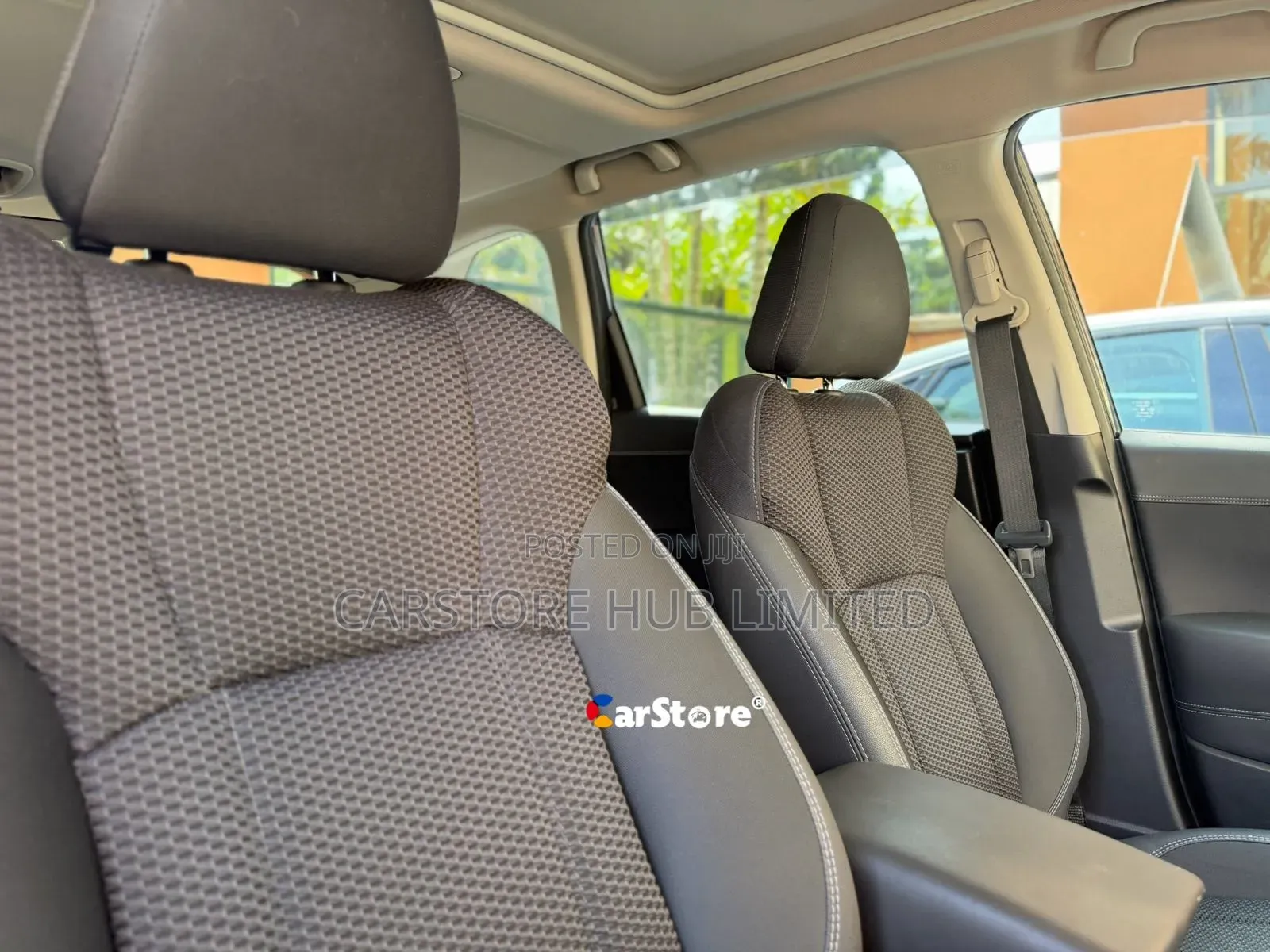Subaru Forester 2.5i AWD 2018 Blue