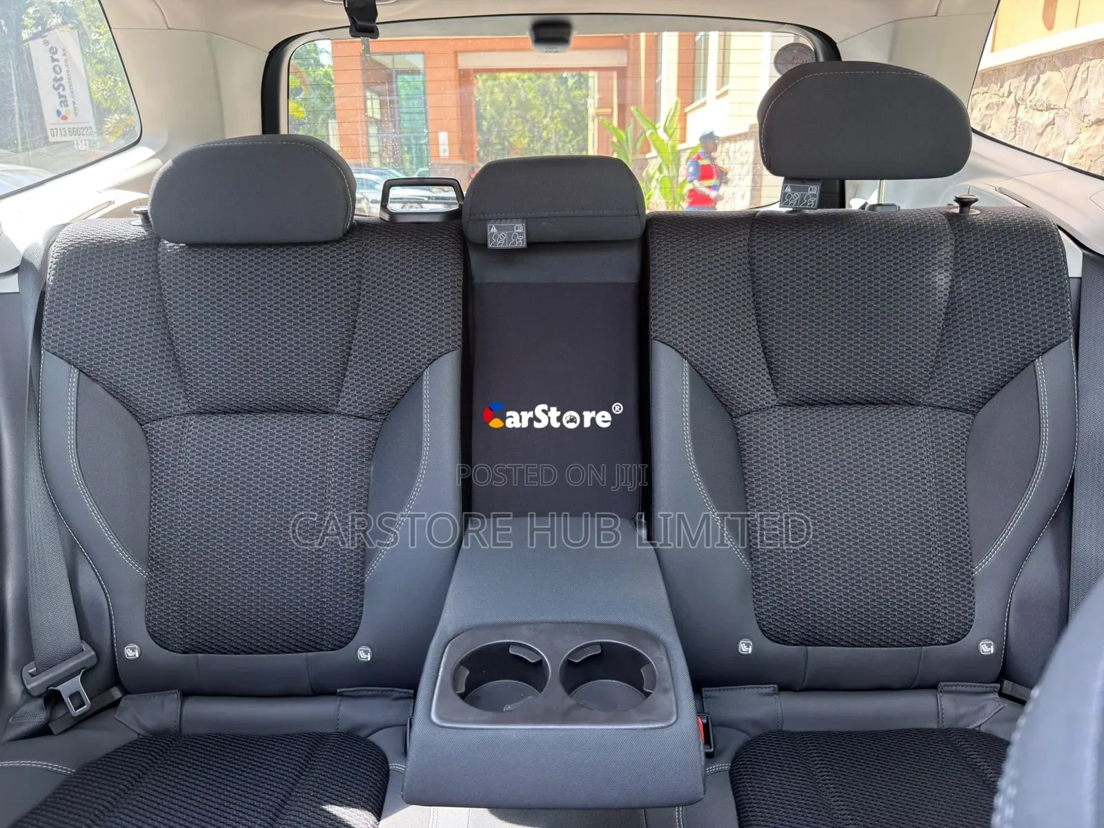 Subaru Forester 2.5i AWD 2018 Blue