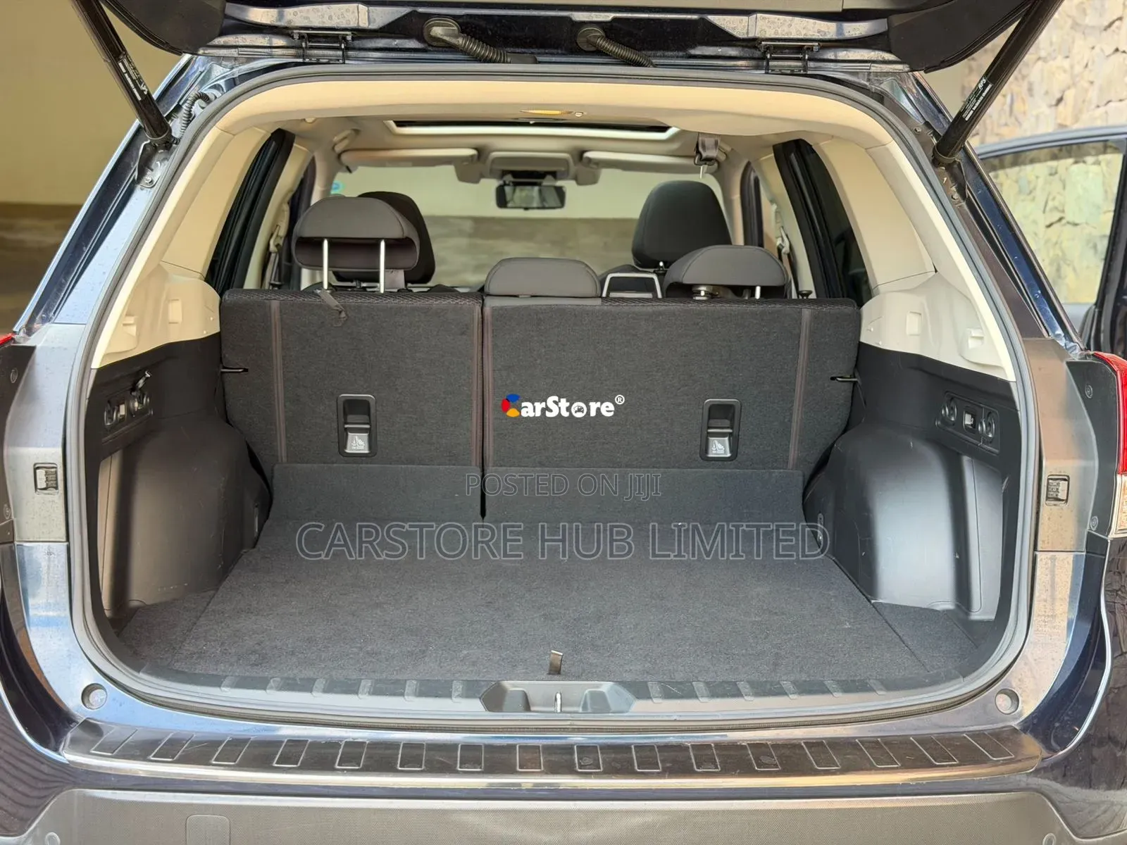 Subaru Forester 2.5i AWD 2018 Blue