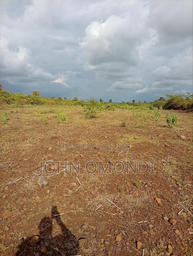Land for Sale - main view