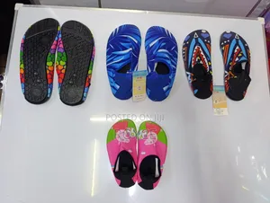 Yoga / Beach Shoes