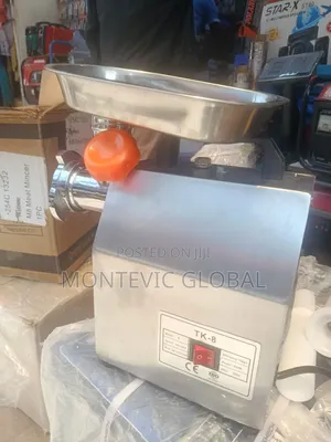 Heavy Duty Meat Mincer/M12 Meat Mincer