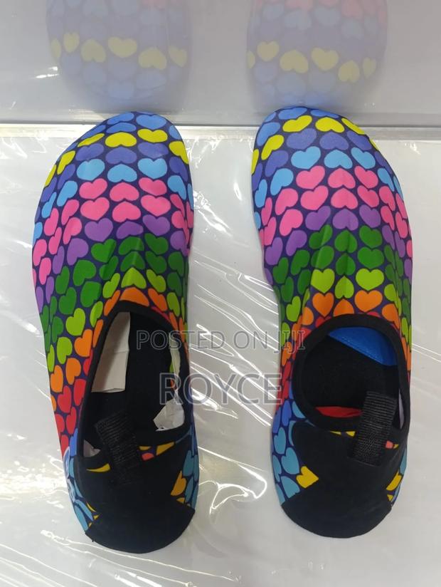 Yoga / Beach Shoes - thumbnail 4
